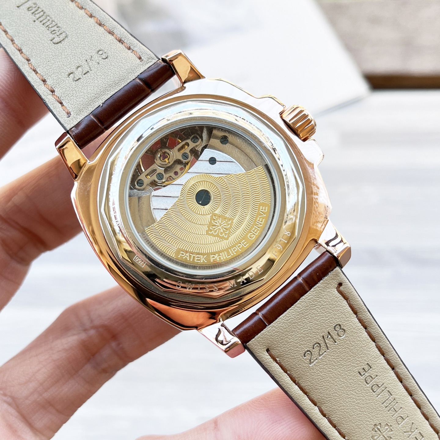 Patek Philippe